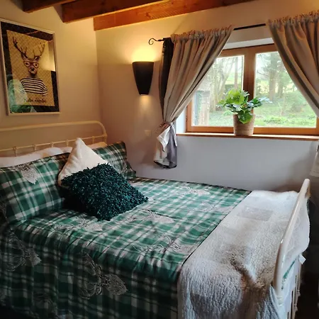 Holiday home Lakeside