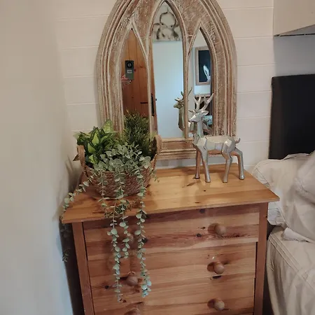 Σπίτι διακοπών Lakeside Sourdeval