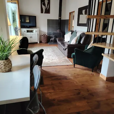 Lakeside Σπίτι διακοπών *