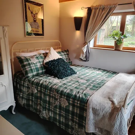 Lakeside Σπίτι διακοπών *