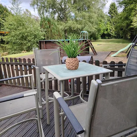 Lakeside Holiday home Sourdeval