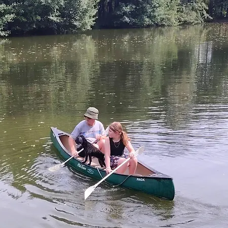 Holiday home Lakeside