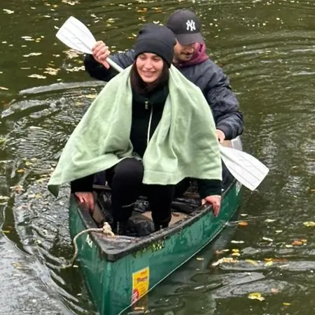 Lakeside Σπίτι διακοπών