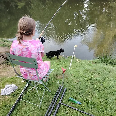 Holiday home Lakeside