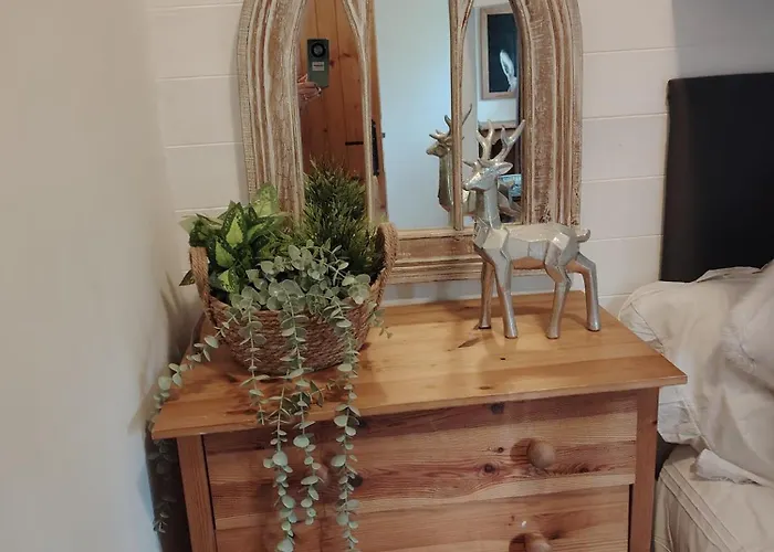 Casa vacanze Lakeside Sourdeval