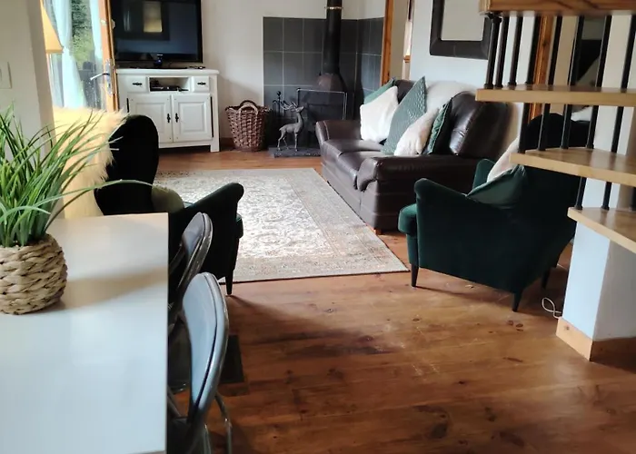 Lakeside Casa vacanze *