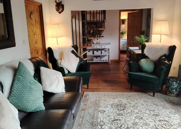 Casa vacanze Lakeside