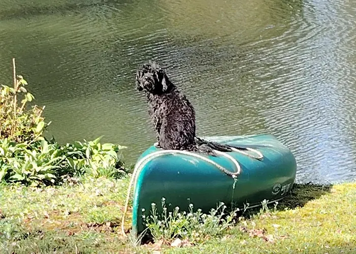 Lakeside * Sourdeval