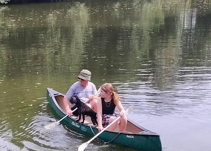 Casa vacanze Lakeside