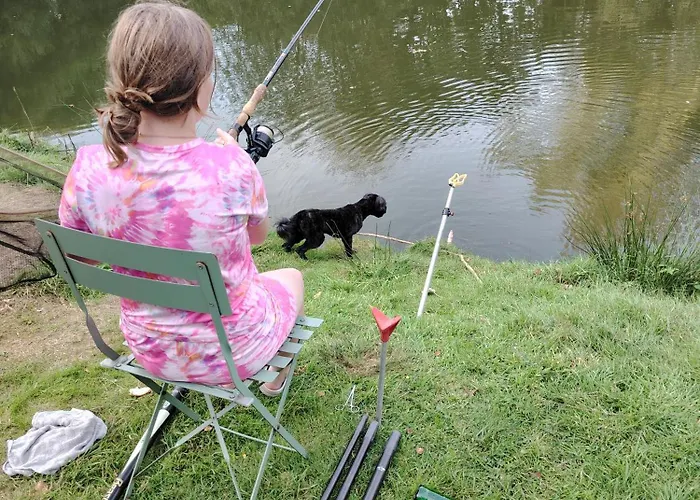 Casa vacanze Lakeside