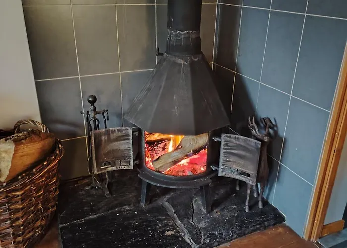 Lakeside Casa vacanze *